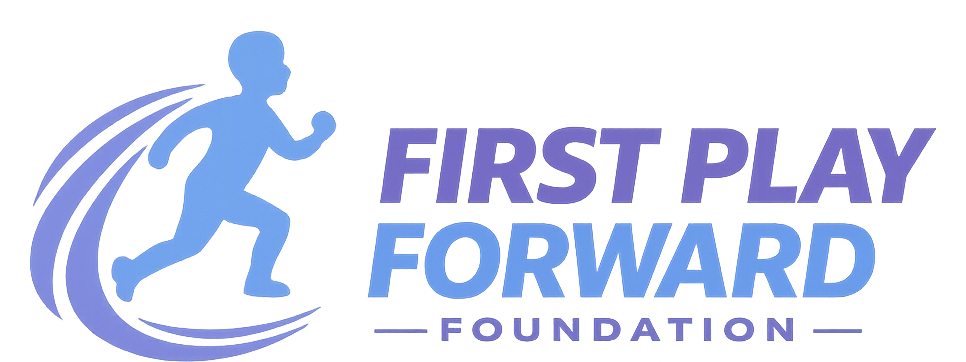 First Play Forward Foundation